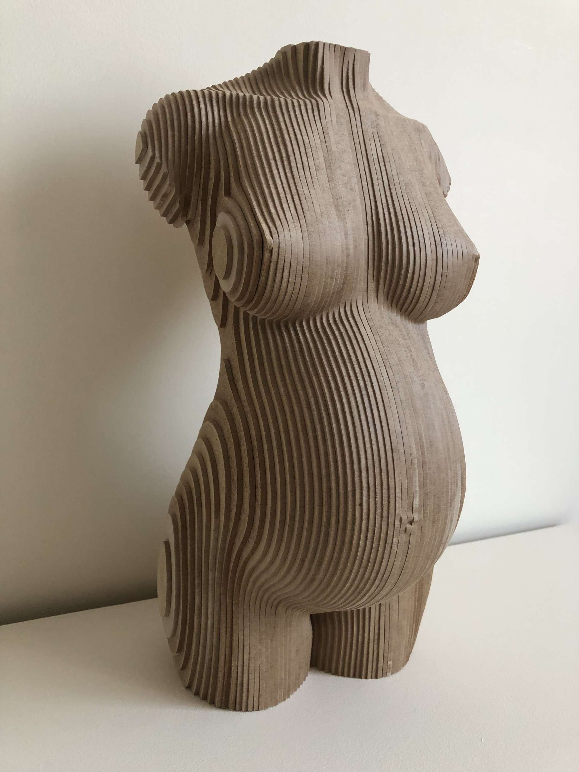 Femmes enceintes - Archives SculptPeint